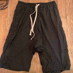 Rick Owens Shorts